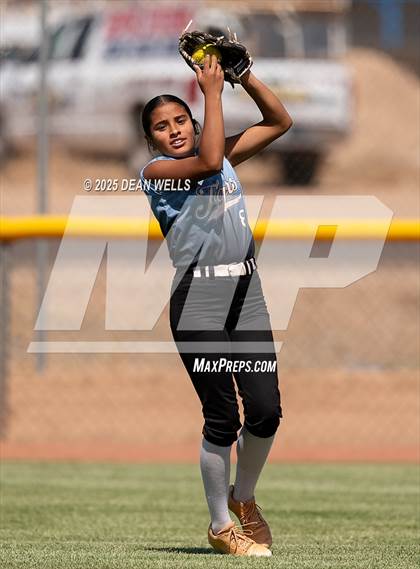 Thumbnail 2 in Benson @ Kingman Academy photogallery.