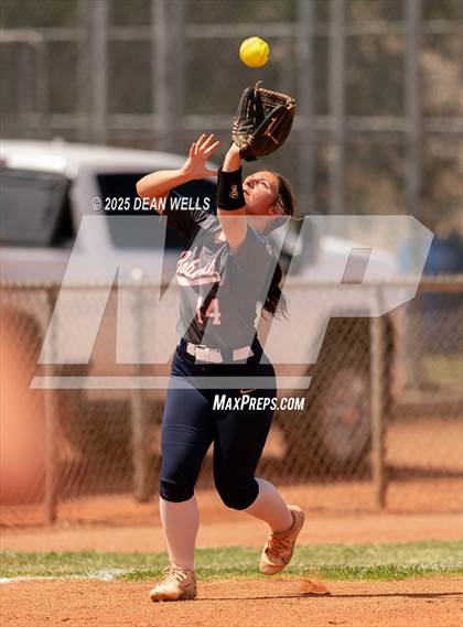 Thumbnail 1 in Benson @ Kingman Academy photogallery.