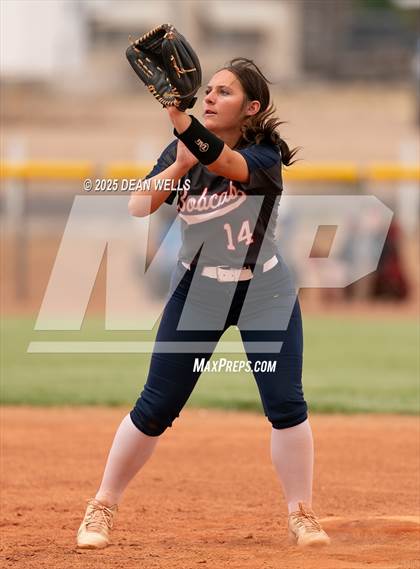 Thumbnail 3 in Benson @ Kingman Academy photogallery.
