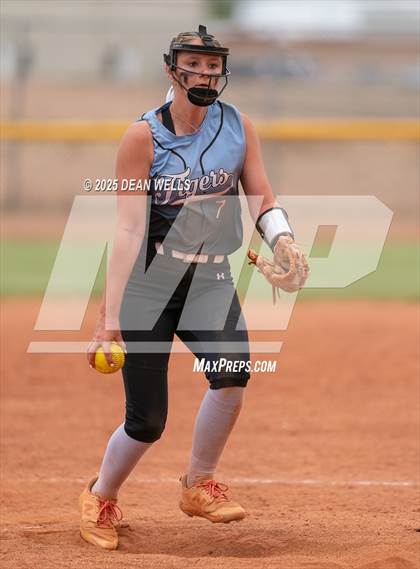 Thumbnail 3 in Benson @ Kingman Academy photogallery.