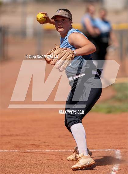 Thumbnail 2 in Benson @ Kingman Academy photogallery.
