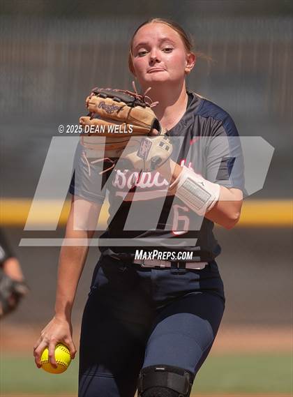 Thumbnail 3 in Benson @ Kingman Academy photogallery.