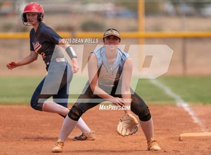 Thumbnail 1 in Benson @ Kingman Academy photogallery.