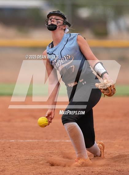 Thumbnail 1 in Benson @ Kingman Academy photogallery.