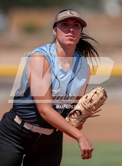 Thumbnail 2 in Benson @ Kingman Academy photogallery.