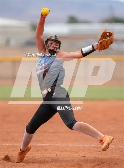 Thumbnail 2 in Benson @ Kingman Academy photogallery.
