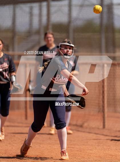 Thumbnail 3 in Benson @ Kingman Academy photogallery.