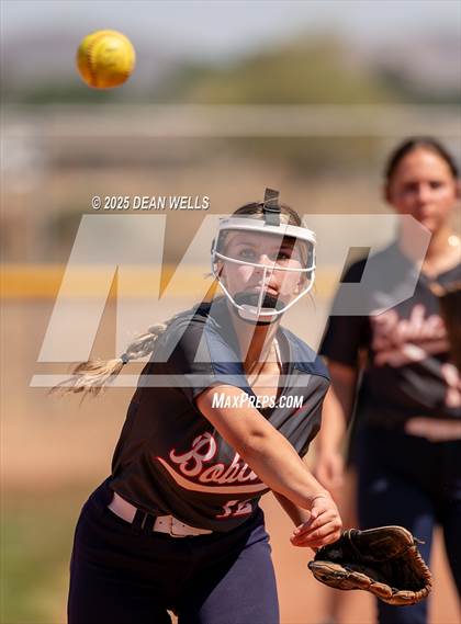 Thumbnail 3 in Benson @ Kingman Academy photogallery.