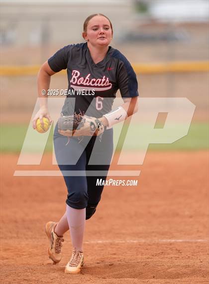 Thumbnail 3 in Benson @ Kingman Academy photogallery.