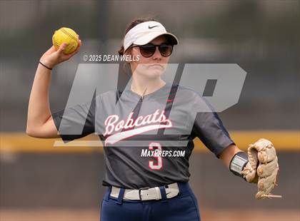 Thumbnail 2 in Benson @ Kingman Academy photogallery.
