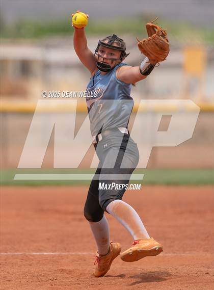 Thumbnail 3 in Benson @ Kingman Academy photogallery.