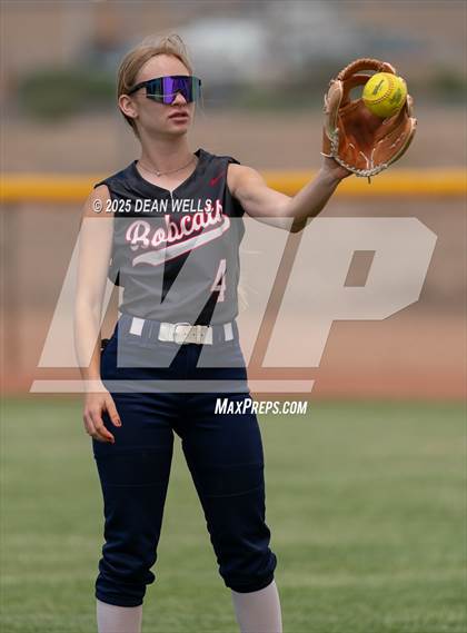Thumbnail 3 in Benson @ Kingman Academy photogallery.