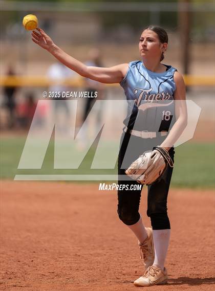 Thumbnail 2 in Benson @ Kingman Academy photogallery.