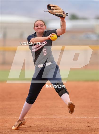 Thumbnail 1 in Benson @ Kingman Academy photogallery.