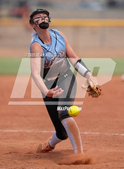 Thumbnail 3 in Benson @ Kingman Academy photogallery.