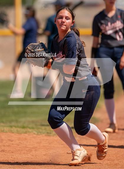 Thumbnail 2 in Benson @ Kingman Academy photogallery.