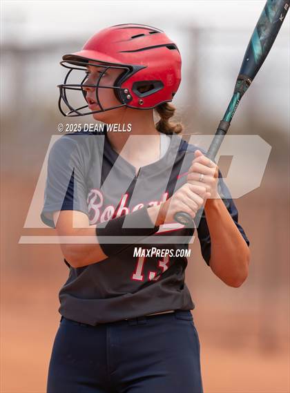 Thumbnail 1 in Benson @ Kingman Academy photogallery.