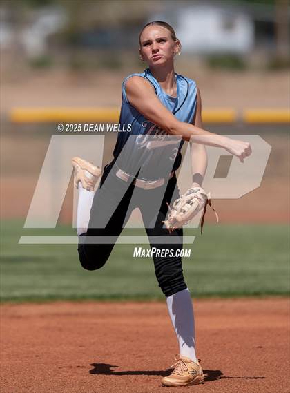 Thumbnail 1 in Benson @ Kingman Academy photogallery.