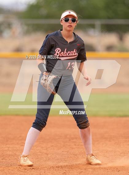 Thumbnail 3 in Benson @ Kingman Academy photogallery.
