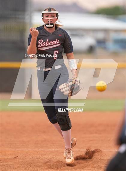 Thumbnail 1 in Benson @ Kingman Academy photogallery.