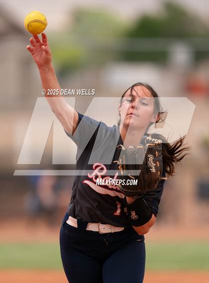 Thumbnail 2 in Benson @ Kingman Academy photogallery.