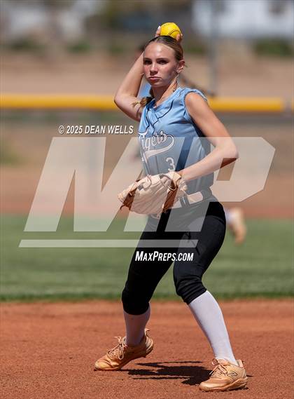 Thumbnail 2 in Benson @ Kingman Academy photogallery.