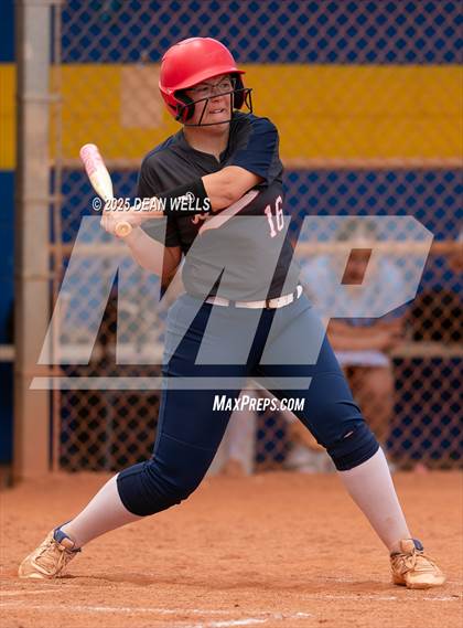 Thumbnail 3 in Benson @ Kingman Academy photogallery.
