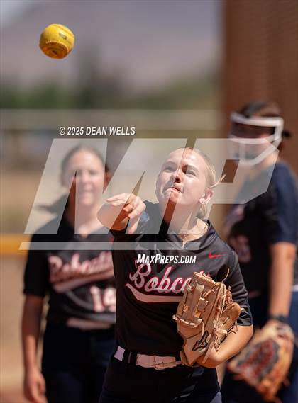 Thumbnail 1 in Benson @ Kingman Academy photogallery.