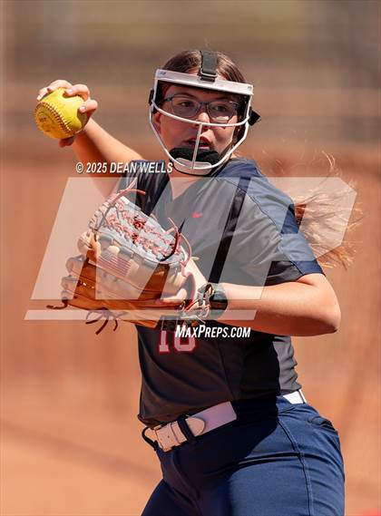 Thumbnail 1 in Benson @ Kingman Academy photogallery.