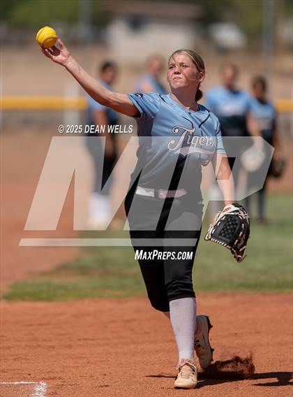 Thumbnail 3 in Benson @ Kingman Academy photogallery.
