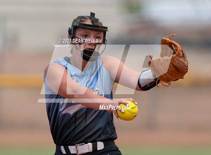 Thumbnail 1 in Benson @ Kingman Academy photogallery.