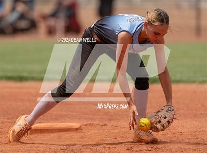 Thumbnail 2 in Benson @ Kingman Academy photogallery.