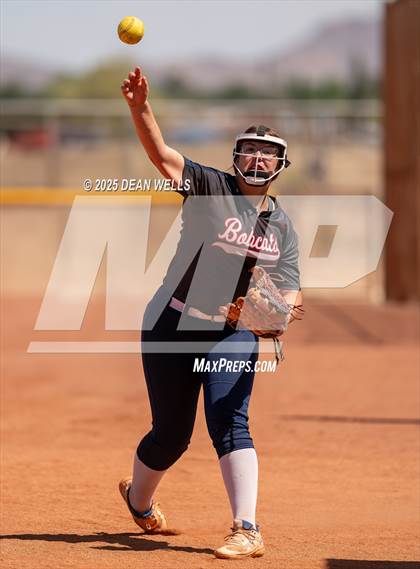 Thumbnail 2 in Benson @ Kingman Academy photogallery.