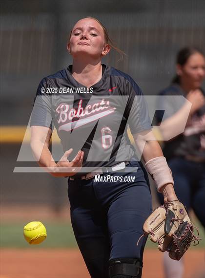 Thumbnail 3 in Benson @ Kingman Academy photogallery.