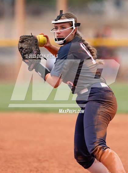 Thumbnail 3 in Benson @ Kingman Academy photogallery.