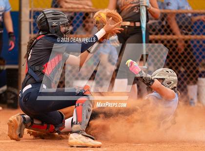 Thumbnail 3 in Benson @ Kingman Academy photogallery.