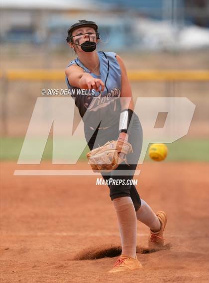 Thumbnail 3 in Benson @ Kingman Academy photogallery.