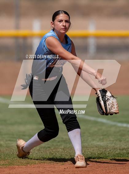 Thumbnail 3 in Benson @ Kingman Academy photogallery.
