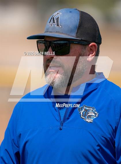 Thumbnail 1 in Benson @ Kingman Academy photogallery.