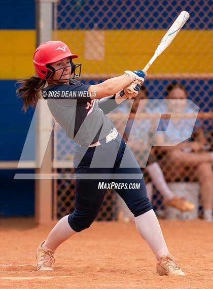 Thumbnail 1 in Benson @ Kingman Academy photogallery.