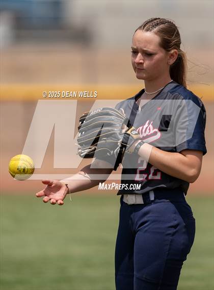 Thumbnail 2 in Benson @ Kingman Academy photogallery.
