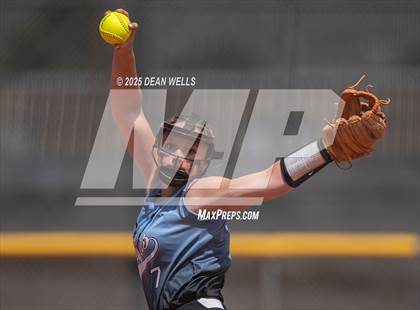 Thumbnail 2 in Benson @ Kingman Academy photogallery.