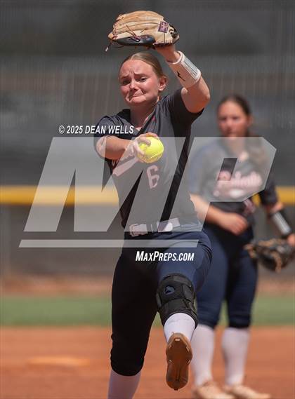 Thumbnail 2 in Benson @ Kingman Academy photogallery.