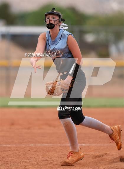 Thumbnail 3 in Benson @ Kingman Academy photogallery.