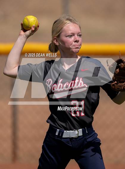 Thumbnail 2 in Benson @ Kingman Academy photogallery.