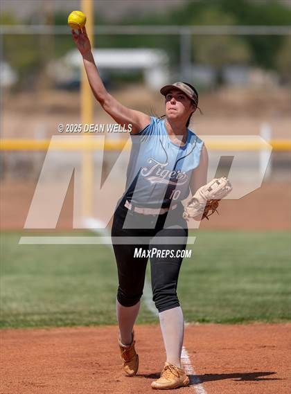 Thumbnail 1 in Benson @ Kingman Academy photogallery.