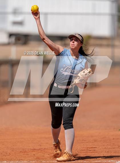 Thumbnail 3 in Benson @ Kingman Academy photogallery.