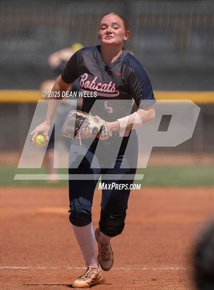 Thumbnail 2 in Benson @ Kingman Academy photogallery.