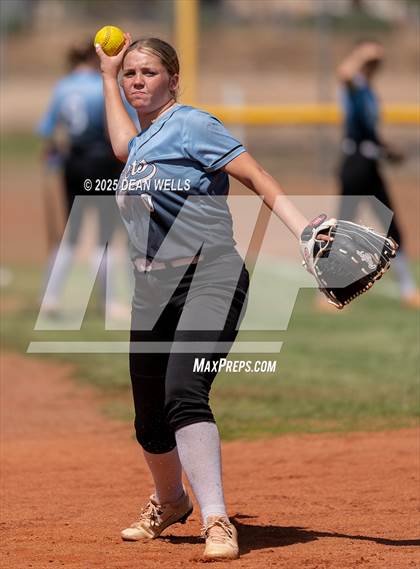 Thumbnail 1 in Benson @ Kingman Academy photogallery.