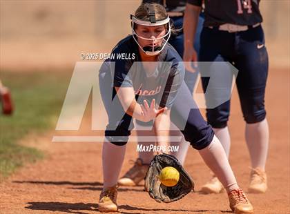 Thumbnail 3 in Benson @ Kingman Academy photogallery.